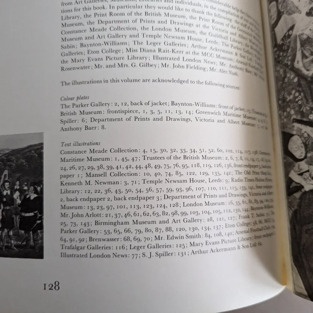 Pageantry of Sport by John Arlott & Arthur Daley, Illustrated 1968 1st Edition